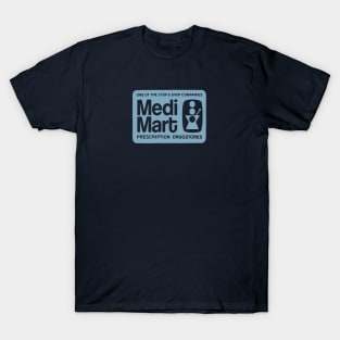 Medi Mart vintage T-Shirt